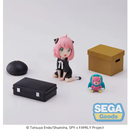 Spy x Family PVC Kipić Anya Forger 7 cm fotografija proizvoda