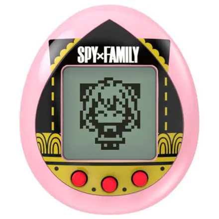 Spy X Family Anya Tamagotchi - virtualni ljubimac fotografija proizvoda