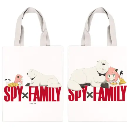 Spy x Family Torba Sezona 3 fotografija proizvoda
