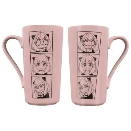 Spy x Family šalica 470 ml fotografija proizvoda