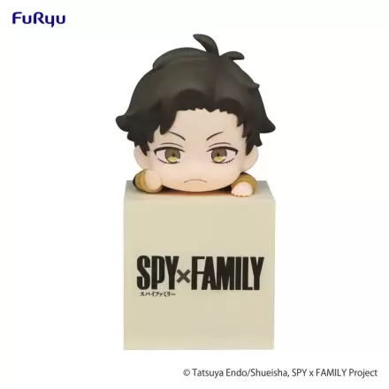 Spy x Family Hikkake PVC Kipić Damian 10 cm termékfotója