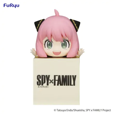 Spy x Family Hikkake figura PVC kipić Anya 10 cm fotografija proizvoda