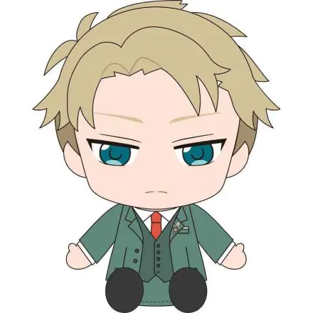 Spy x Family Loid Nendoroid plišana igračka 17 cm fotografija proizvoda
