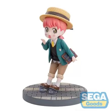 Spy x Family Luminasta PVC Kip Anya Forger Moderan Izgled Vol. 2.5 15 cm fotografija proizvoda