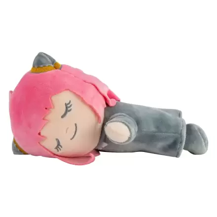 Spy x Family Mocchi-Mocchi plišana figura Anya Forger Sleeping 15 cm termékfotója