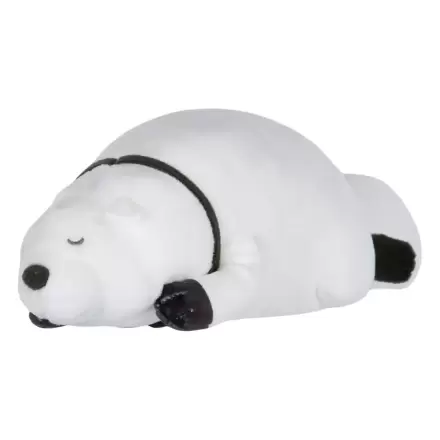 Spy x Family Mocchi-Mocchi Plišana figura Bond Forger Sleeping 20 cm termékfotója