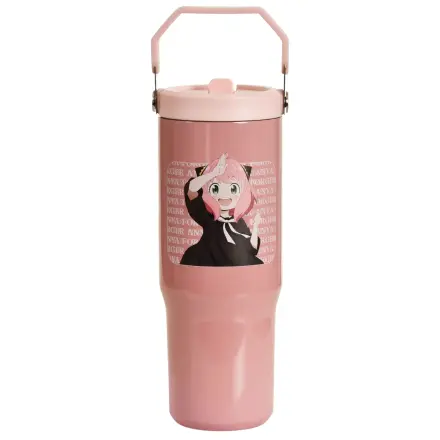 Spy x Family termo šalica 850 ml fotografija proizvoda