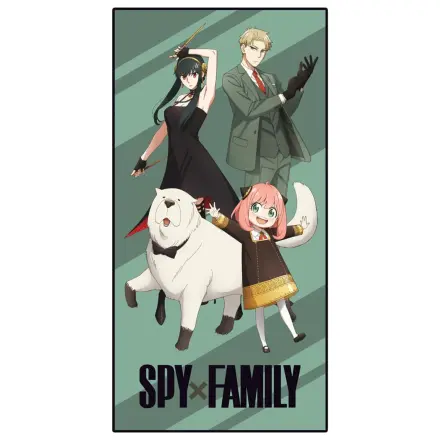Spy x Family Ručnik Sezona 3 fotografija proizvoda
