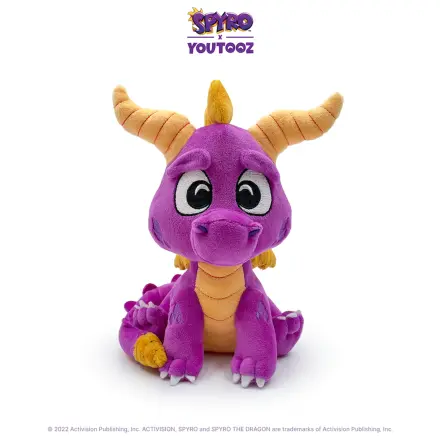 Spyro plišana igračka 23 cm fotografija proizvoda