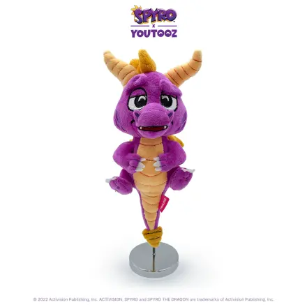Spyro - Spyro Chill plišana igračka 23 cm fotografija proizvoda