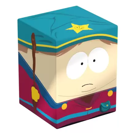 Squaroe Squaroes South Park™: The Stick of Truth SP011 - Grand Wizard Cartman figurica fotografija proizvoda