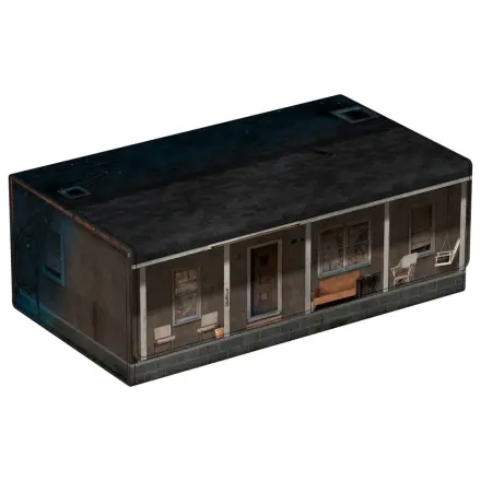 Squaroes Collectors kućište 800 - Stranger Things - The Byers House fotografija proizvoda