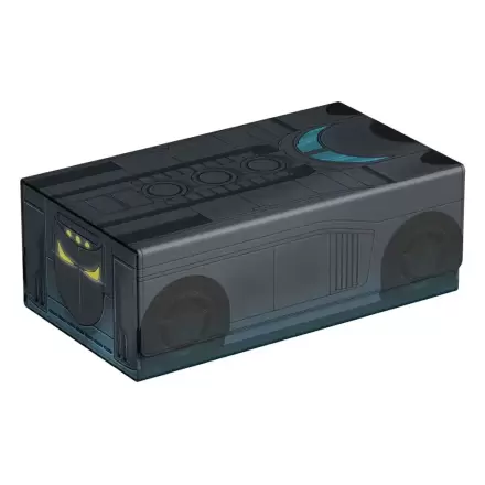 Squaroes - Collectors Case DC Batman: Gotham City - Batmobile - Kolekcionarska Kutija fotografija proizvoda