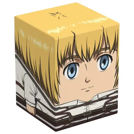 Squaroes Squaroe Attack on Titan AOT002 - Armin Arlert fotografija proizvoda