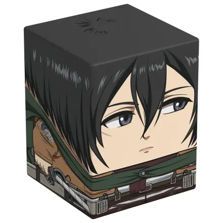 Squaroes Squaroe Attack on Titan AOT003 - Mikasa Ackermann fotografija proizvoda