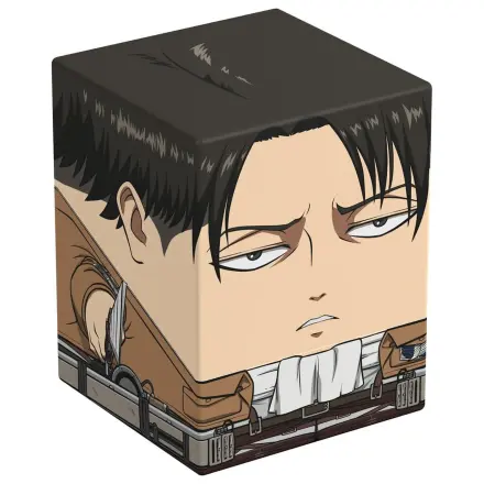 Squaroes Squaroe Attack on Titan AOT004 - Levi Ackermann fotografija proizvoda