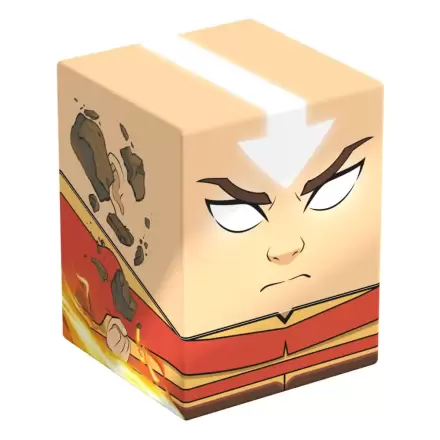 Squaroes Squaroe Avatar: The Last Airbender AV010 - Avatar Aang fotografija proizvoda