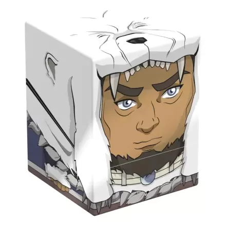 Squaroes Squaroe Avatar: The Last Airbender AV013 - Avatar Kuruk fotografija proizvoda