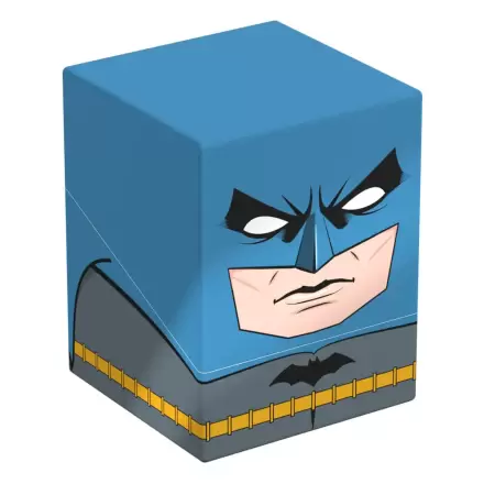 Squaroes - Squaroe Batman: Gotham City GC001 - Batman - Kockice fotografija proizvoda