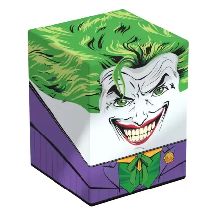 Squaroes - Squaroe Batman: Gotham City GC003 - The Joker - Kvadrići termékfotója