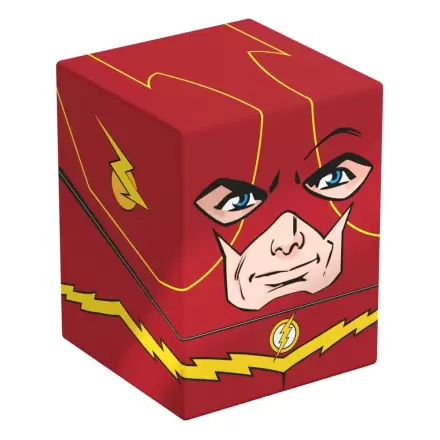 Kvadrotići - Squaroe DC Justice League™ 004 - The Flash™ termékfotója