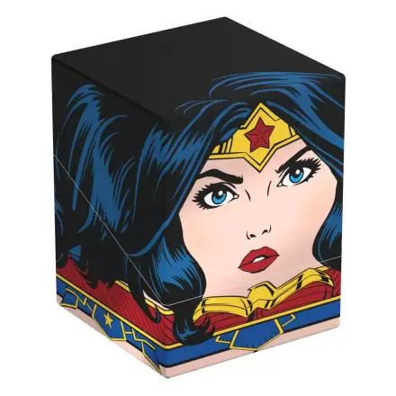 Squaroes - Squaroe DC Justice League™ 005 - Wonder Woman™ - Kvadrići termékfotója