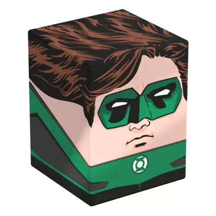 Squaroes - Squaroe DC Justice League™ 006 - Green Lantern™ - Kvadrići termékfotója