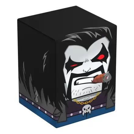 Squaroes - Squaroe DC Justice League™ JL013 - Lobo™ - kockice termékfotója