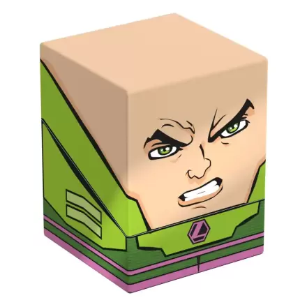 Squaroes - Squaroe DC Justice League™ JL014 - Lex Luthor™ Borbeno odijelo termékfotója