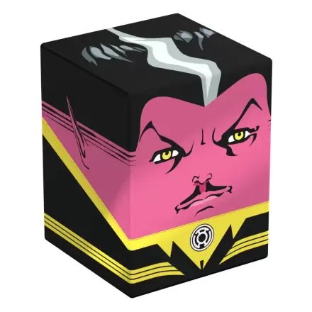 Squaroes - Squaroe DC Justice League™ JL016 - Sinestro™ - Kvadrotići termékfotója