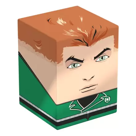 Squaroes - Squaroe DC Justice League™ JL019 - Guy Gardner™ - Kvadrići fotografija proizvoda