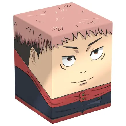 Squaroes Squaroe Jujutsu Kaisen JK001 - Yuji Itadori fotografija proizvoda