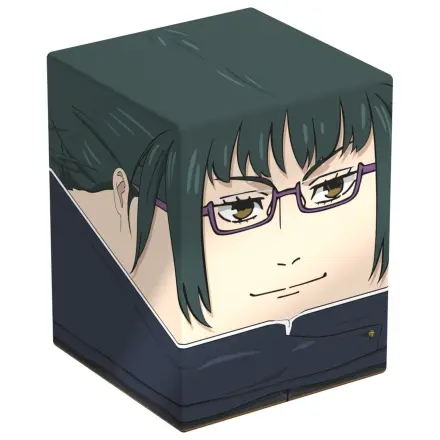 Squaroes Squaroe Jujutsu Kaisen JK004 - Maki Zen'in fotografija proizvoda
