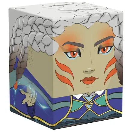 Squaroes Squaroe Magic: The Gathering 