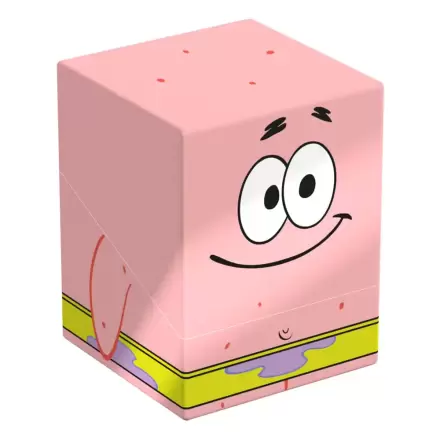 Squaroes - Spužva Squaroe SpongeBob SquarePants™ SB002 - Patrick termékfotója