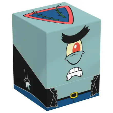 Squaroes Squaroe spužva Bob Skockani™ SB018 - gusar Plankton fotografija proizvoda