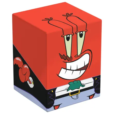 Squaroes Squaroe spužva Bob Skockani™ SB019 - Gusar Mr Krabs fotografija proizvoda