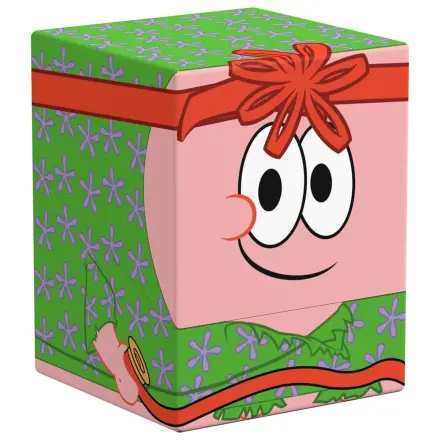 Squaroes Squaroe SpongeBob SquarePants™ SB022 - Holiday Patrick fotografija proizvoda