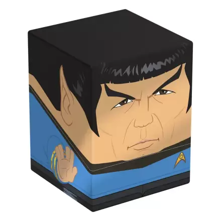 Squaroes Squaroe Star Trek: The Original Series ST011 - Spock - Kvadrtići fotografija proizvoda
