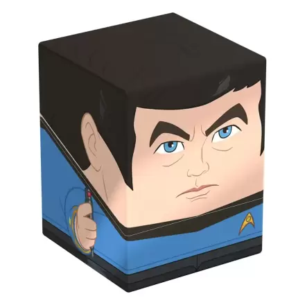 Squaroes Squaroe Star Trek: The Original Series ST013 - Dr. McCoy fotografija proizvoda
