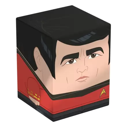 Kockice Squaroe Star Trek: The Original Series ST014 - Scotty fotografija proizvoda