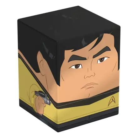 Kvadrići Squaroe Star Trek: The Original Series ST015 - Sulu fotografija proizvoda