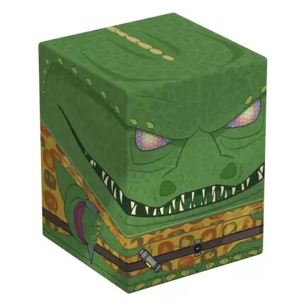 Squaroes Squaroe Star Trek: The Original Series ST018 - The Gorn (Figura za kolekcionare Chase) fotografija proizvoda