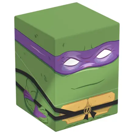 Squaroes Squaroe Teenage Mutant Ninja Turtles™ NT015 – figura u akcijskom modu Donatello fotografija proizvoda