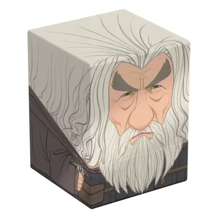 Squaroes Squaroe Gospodar prstenova LOTR003 - Gandalf Sivi fotografija proizvoda