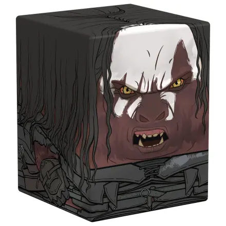 Squaroes Squaroe The Lord of the Rings LOTR013 - Lurtz fotografija proizvoda