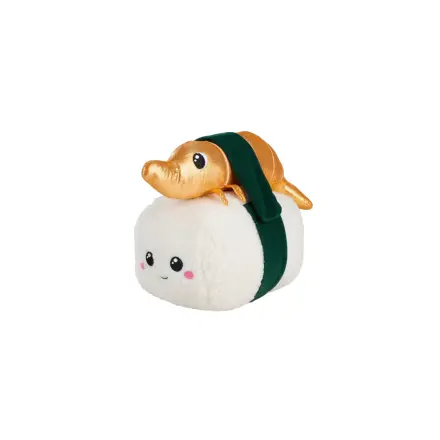 Squeezlings Plišani Niko Nigiri 20 cm fotografija proizvoda