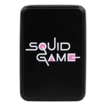 Igraće karte Squid Game fotografija proizvoda