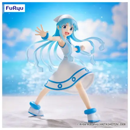 Squid Girl Trio-Try-iT PVC Kipić Squid Girl 21 cm fotografija proizvoda