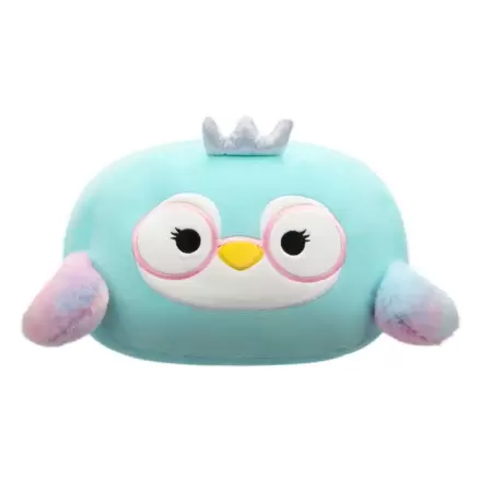 Squishmallows plišana figura plavi labud s krunom Cecilia 30 cm fotografija proizvoda
